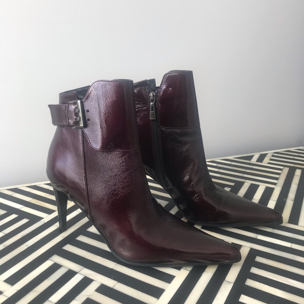 Claudia Ciuti Costanza Vino Nuplack 7 1/2 M